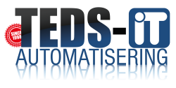 TEDS-IT Automatisering